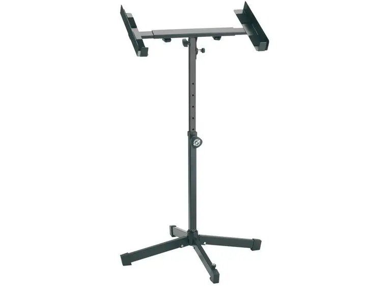 K&M 28075 Mixer stand black 